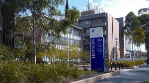 $2000 Monash University Generator Scholarship Program - Australia